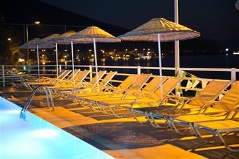 Green Port Bodrum 3*