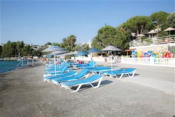 Green Port Bodrum 3*