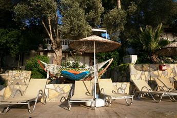 Green Port Bodrum 3*