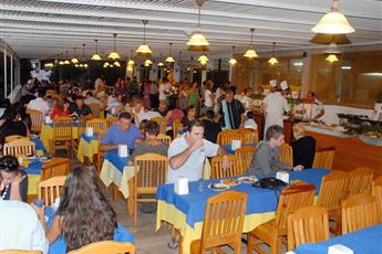 Green Port Bodrum 3*