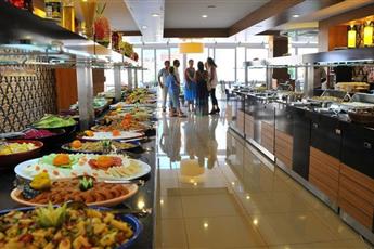 Green Port Bodrum 3*