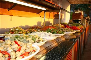 Green Port Bodrum 3*