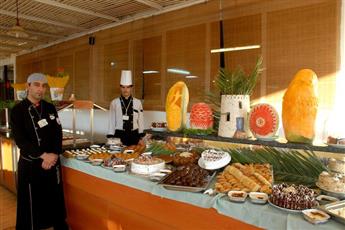 Green Port Bodrum 3*