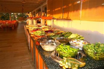 Green Port Bodrum 3*