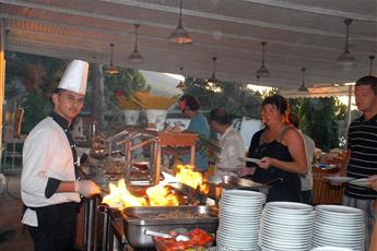 Green Port Bodrum 3*