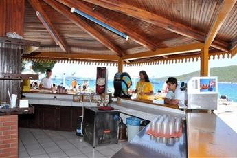 Green Port Bodrum 3*