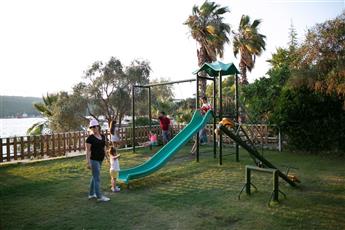 Green Port Bodrum 3*