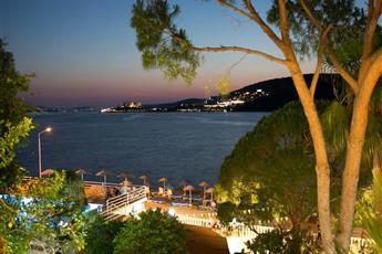 Green Port Bodrum 3*