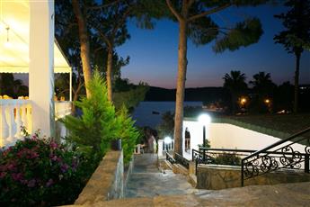 Green Port Bodrum 3*