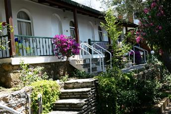 Green Port Bodrum 3*