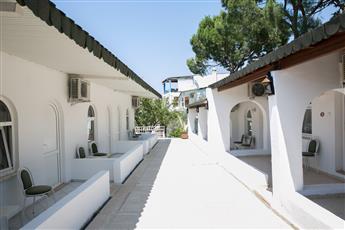 Green Port Bodrum 3*