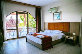 Green Port Bodrum 3*