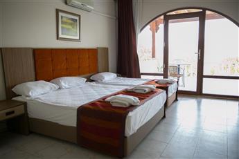 Green Port Bodrum 3*