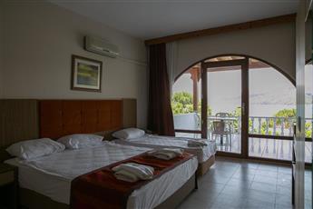 Green Port Bodrum 3*