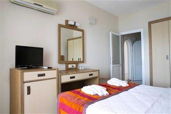 Green Port Bodrum 3*