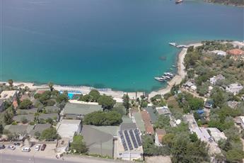 Green Port Bodrum