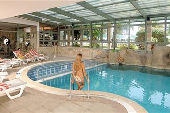 Greenwood Kemer Resort 4*