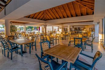 Greenwood Kemer Resort 4*