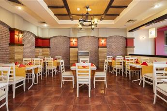 Greenwood Kemer Resort 4*