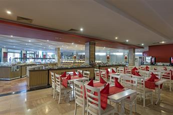 Greenwood Kemer Resort 4*