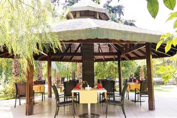 Greenwood Kemer Resort 4*