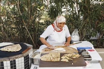 Greenwood Kemer Resort 4*