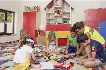 Greenwood Kemer Resort 4*