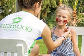 Greenwood Kemer Resort 4*