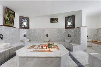 Greenwood Kemer Resort 4*