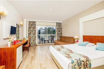 Greenwood Kemer Resort 4*