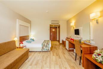 Greenwood Kemer Resort 4*