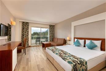 Greenwood Kemer Resort