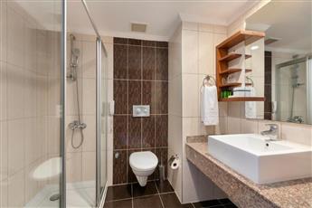 Greenwood Kemer Resort