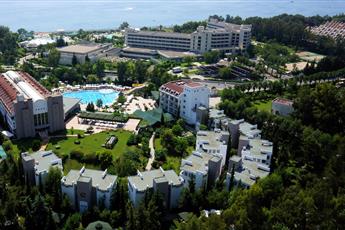 Greenwood Kemer Resort