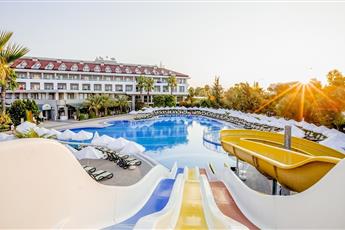 Greenwood Kemer Resort