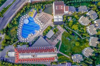 Greenwood Kemer Resort