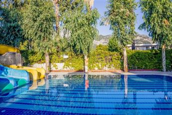 Greenwood Kemer Resort
