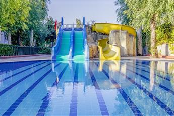 Greenwood Kemer Resort
