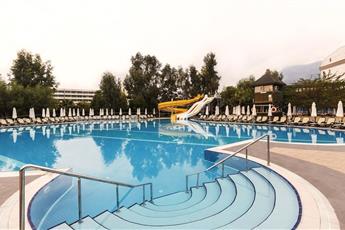 Greenwood Kemer Resort