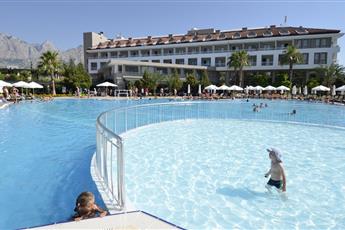 Greenwood Kemer Resort