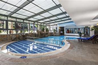 Greenwood Kemer Resort