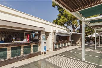 Greenwood Kemer Resort