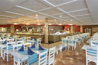 Greenwood Kemer Resort