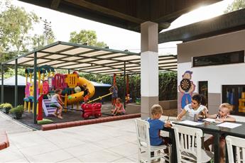 Greenwood Kemer Resort