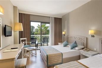 Greenwood Kemer Resort