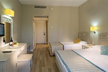 Greenwood Kemer Resort