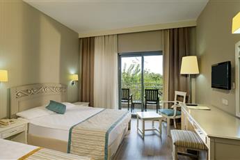 Greenwood Kemer Resort