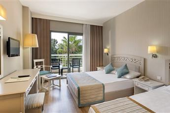 Greenwood Kemer Resort