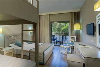 Greenwood Kemer Resort