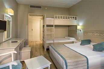 Greenwood Kemer Resort